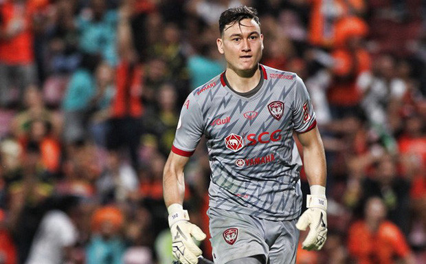 Dang Van Lam co the bi cam thi dau khi roi Muangthong United-Hinh-3