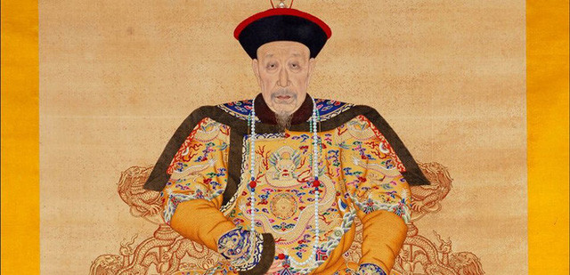 Vua Khang Hi bất ngờ chỉ ra thói xấu của người dân - Hình 3 Vua Khang Hi bat ngo chi ra thoi xau cua nguoi dan-Hinh-3