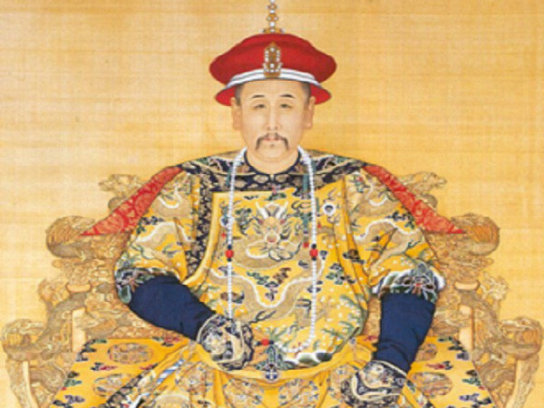 Vua Khang Hi bất ngờ chỉ ra thói xấu của người dân - Hình 2 Vua Khang Hi bat ngo chi ra thoi xau cua nguoi dan-Hinh-2