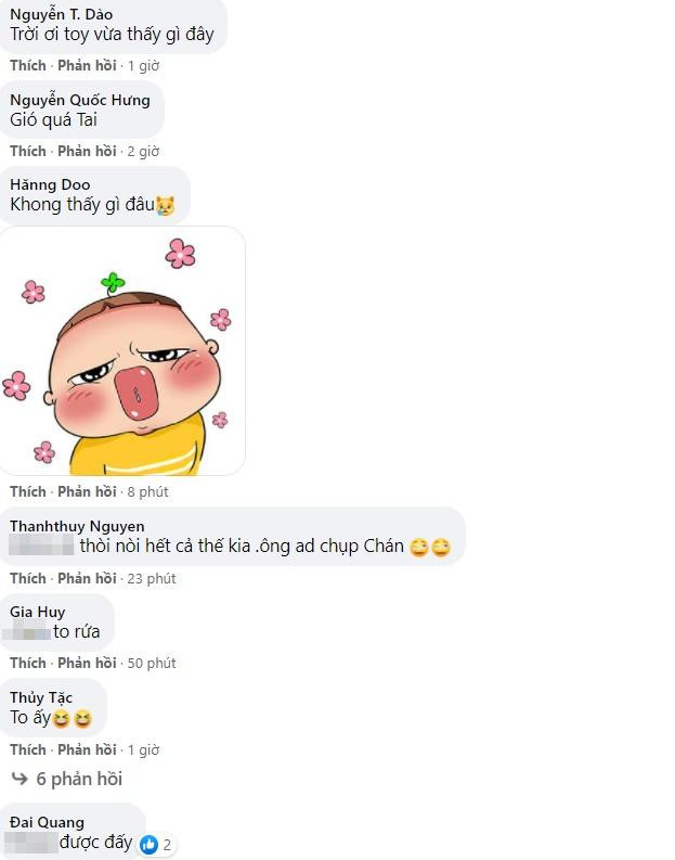 Quang Hai tap the duc, dan mang yeu cau 