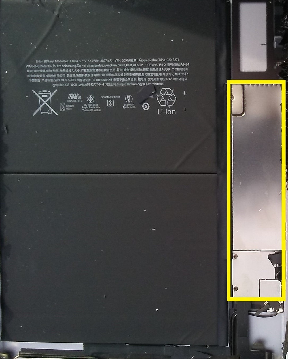 Cach de xoa tan goc moi du lieu tren iPhone-Hinh-2