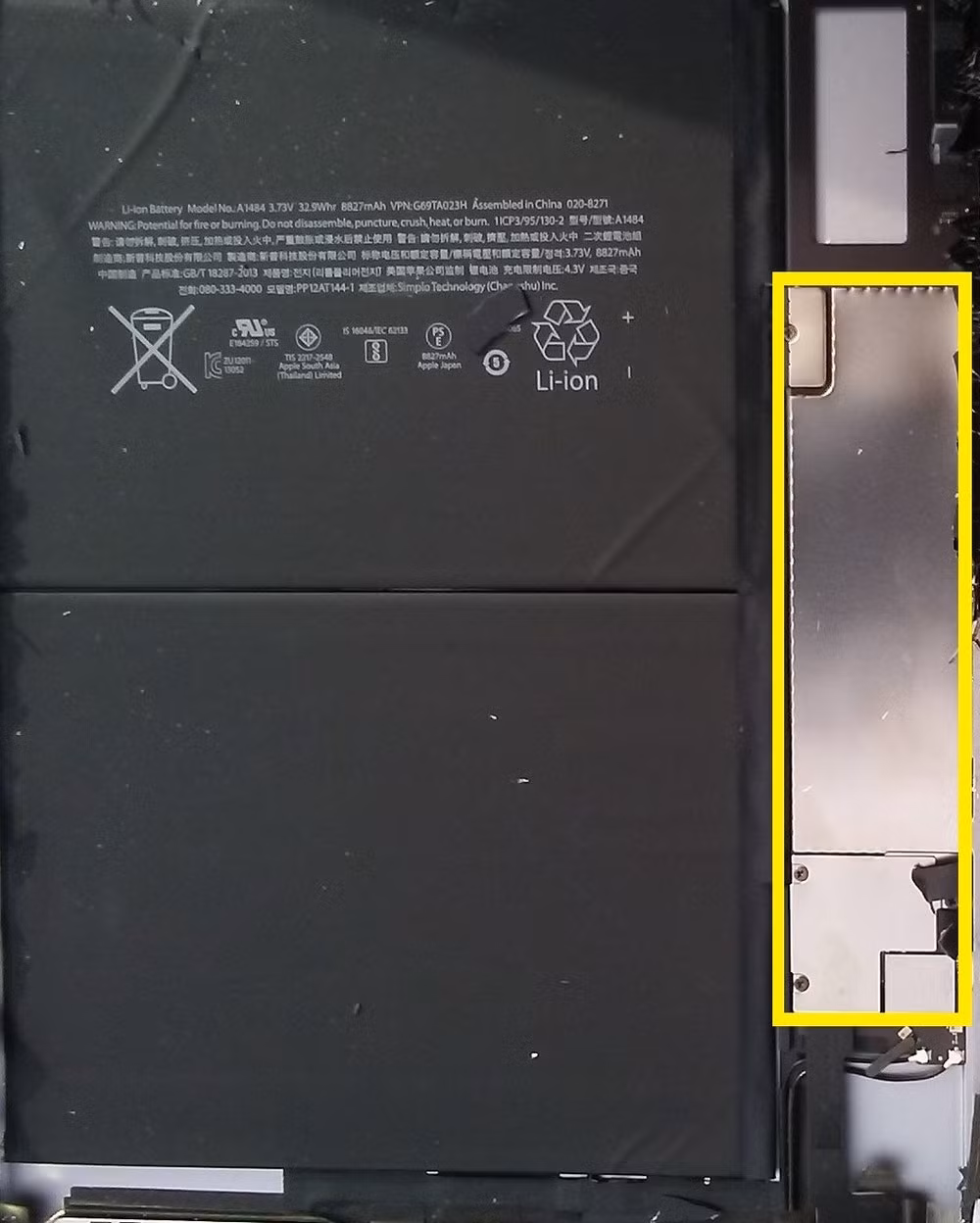 Cach de xoa tan goc moi du lieu tren iPhone-Hinh-2