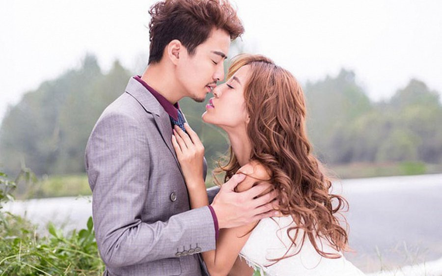 Kieu phu nu de kich thich dan ong ngoai tinh nhung kho duoc yeu that long