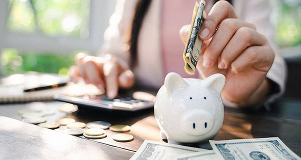 10 cach tiet kiem tien ban nen lam ngay khi con tre