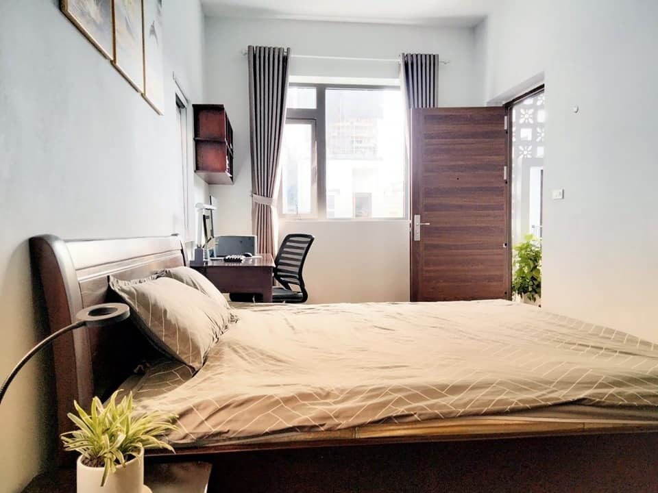 Bố mẹ tròn mắt khi ngôi nhà ngập úng được con trai “hô biến“ ảnh 20