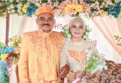 Ban than tro thanh me ke, co gai vui suong khoe khap mang xa hoi-Hinh-2