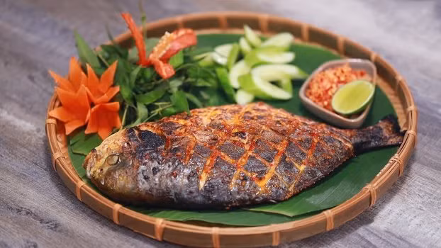 8 loai ca dai bo re hon thit lon lai rat giau canxi, DHA-Hinh-4