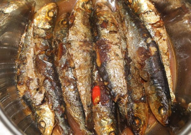 8 loai ca dai bo re hon thit lon lai rat giau canxi, DHA-Hinh-2