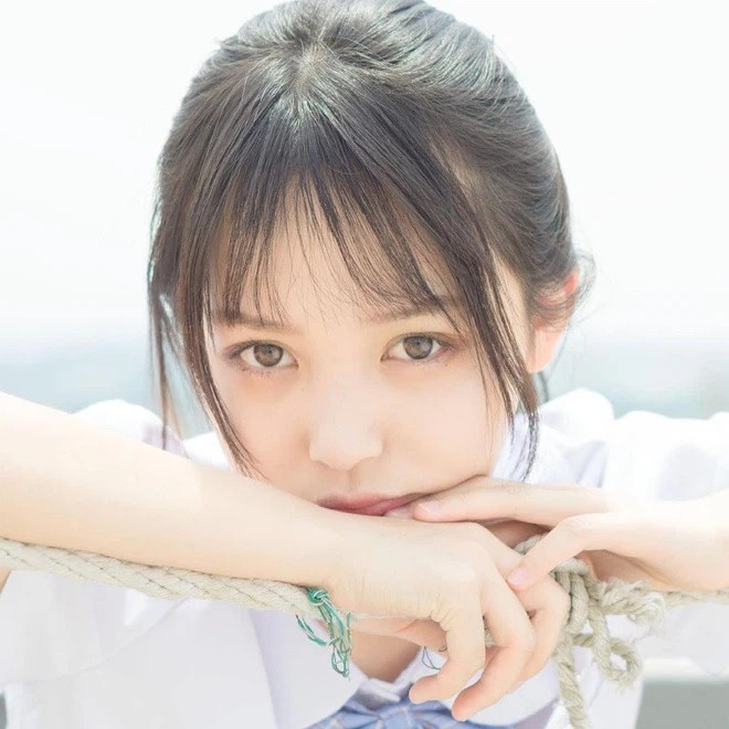 Anh hot girl mang tinh chat minh hoa-Hinh-4