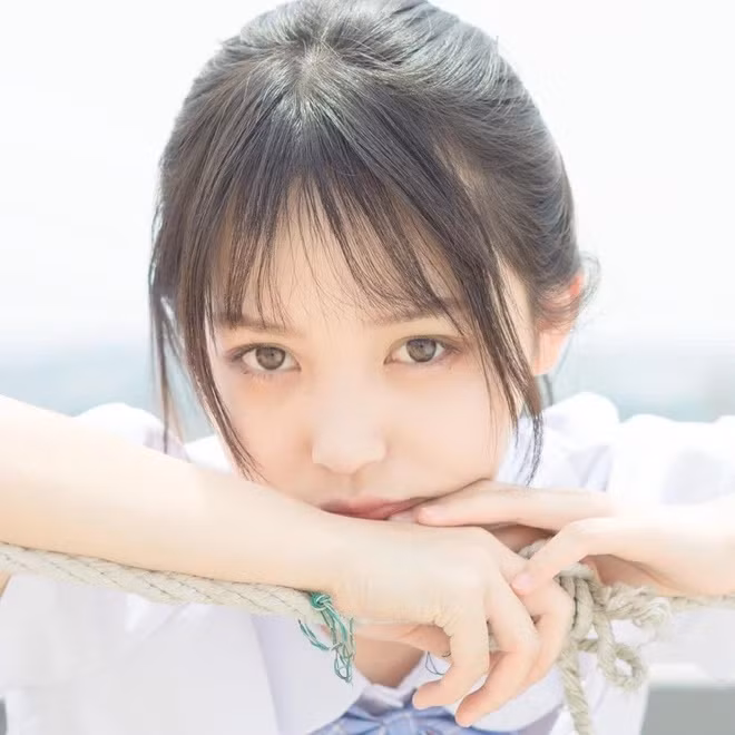 Anh hot girl mang tinh chat minh hoa-Hinh-4