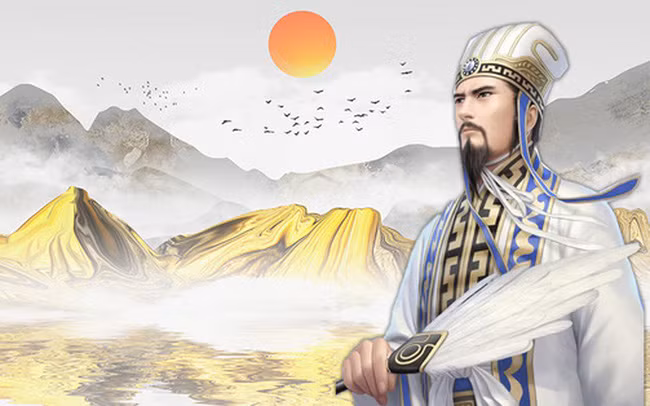 Tai ngang Gia Cat Luong, ai la nguoi mo ra thoi ky 