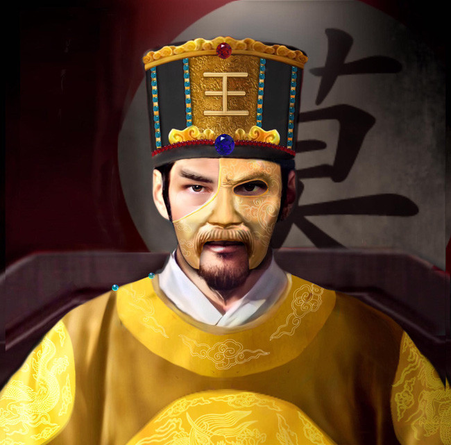 Tài ngang Gia Cát Lượng, ai là người mở ra thời kỳ "Tam Quốc" của Việt Nam? - Hình 3 Tai ngang Gia Cat Luong, ai la nguoi mo ra thoi ky