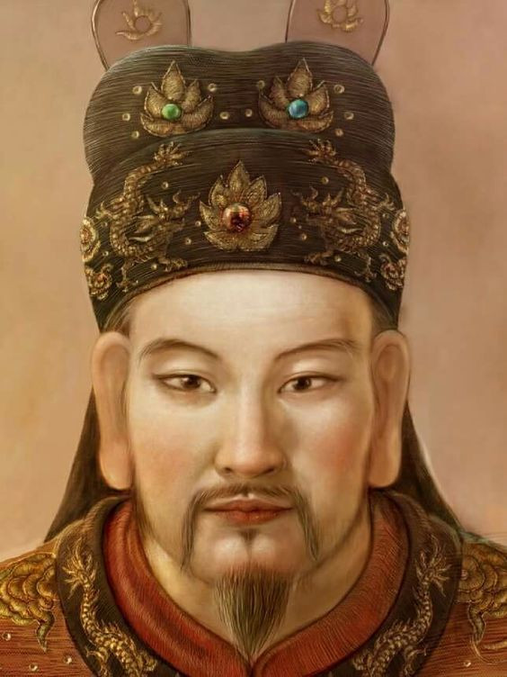 Tài ngang Gia Cát Lượng, ai là người mở ra thời kỳ "Tam Quốc" của Việt Nam? Tai ngang Gia Cat Luong, ai la nguoi mo ra thoi ky