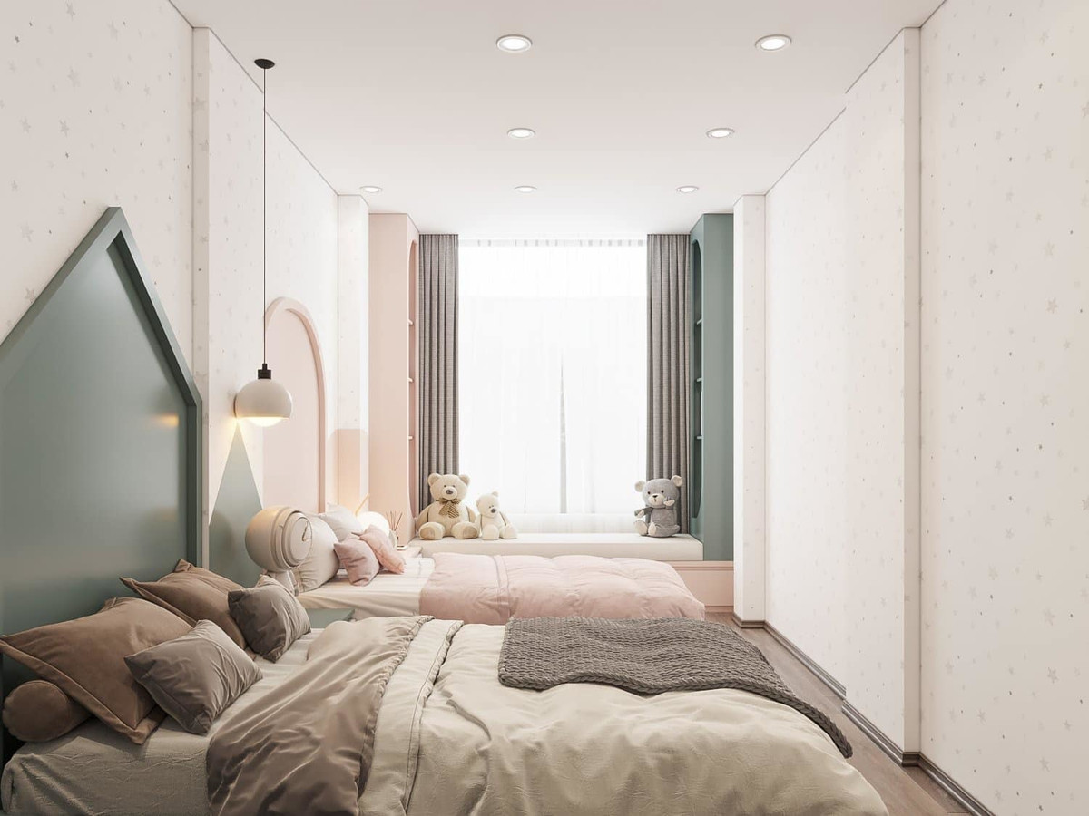 “Nha kho” toi tam o Hai Phong bien hinh sau khi duoc cai tao-Hinh-12