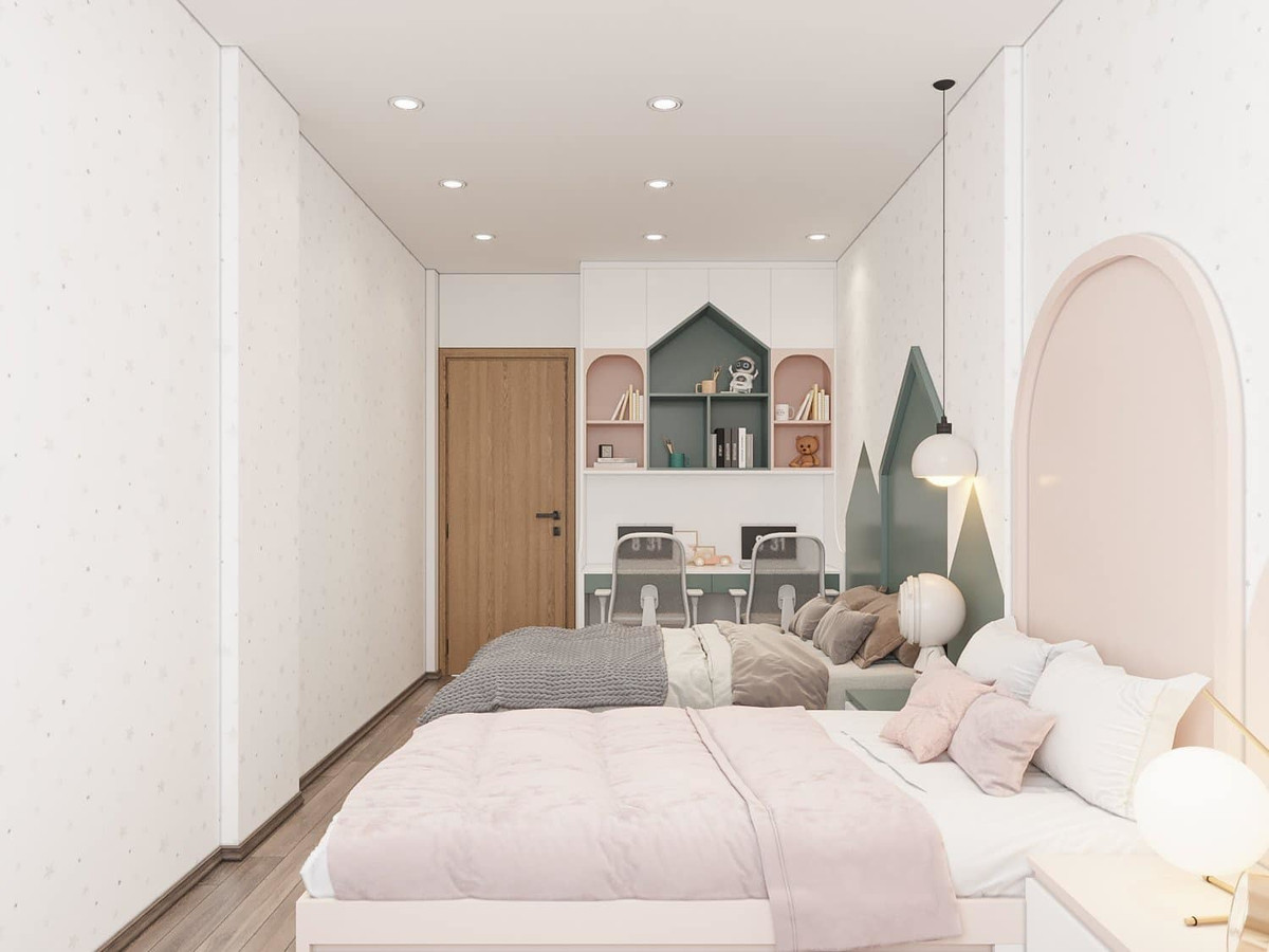 “Nha kho” toi tam o Hai Phong bien hinh sau khi duoc cai tao-Hinh-13