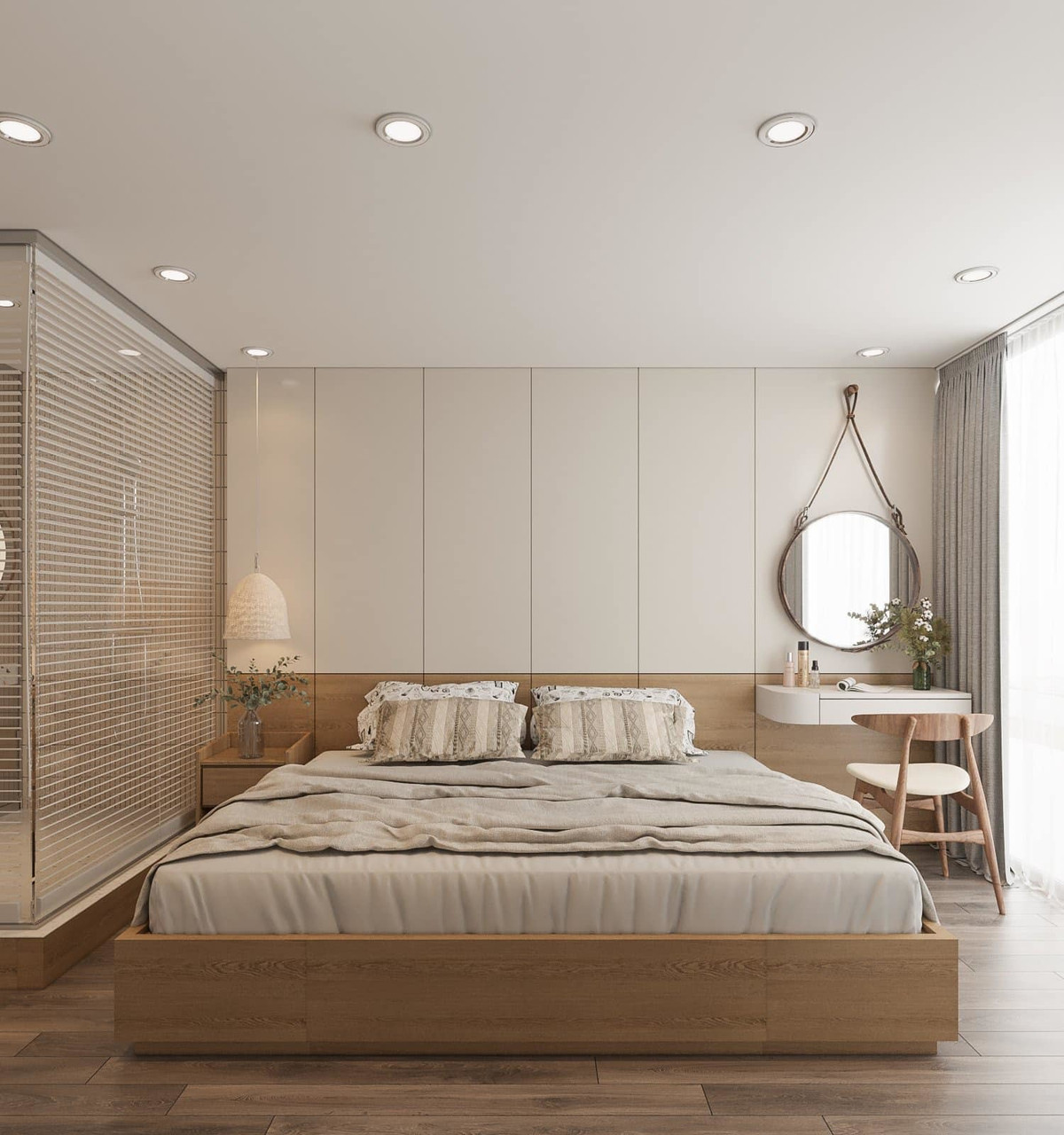 “Nha kho” toi tam o Hai Phong bien hinh sau khi duoc cai tao-Hinh-8