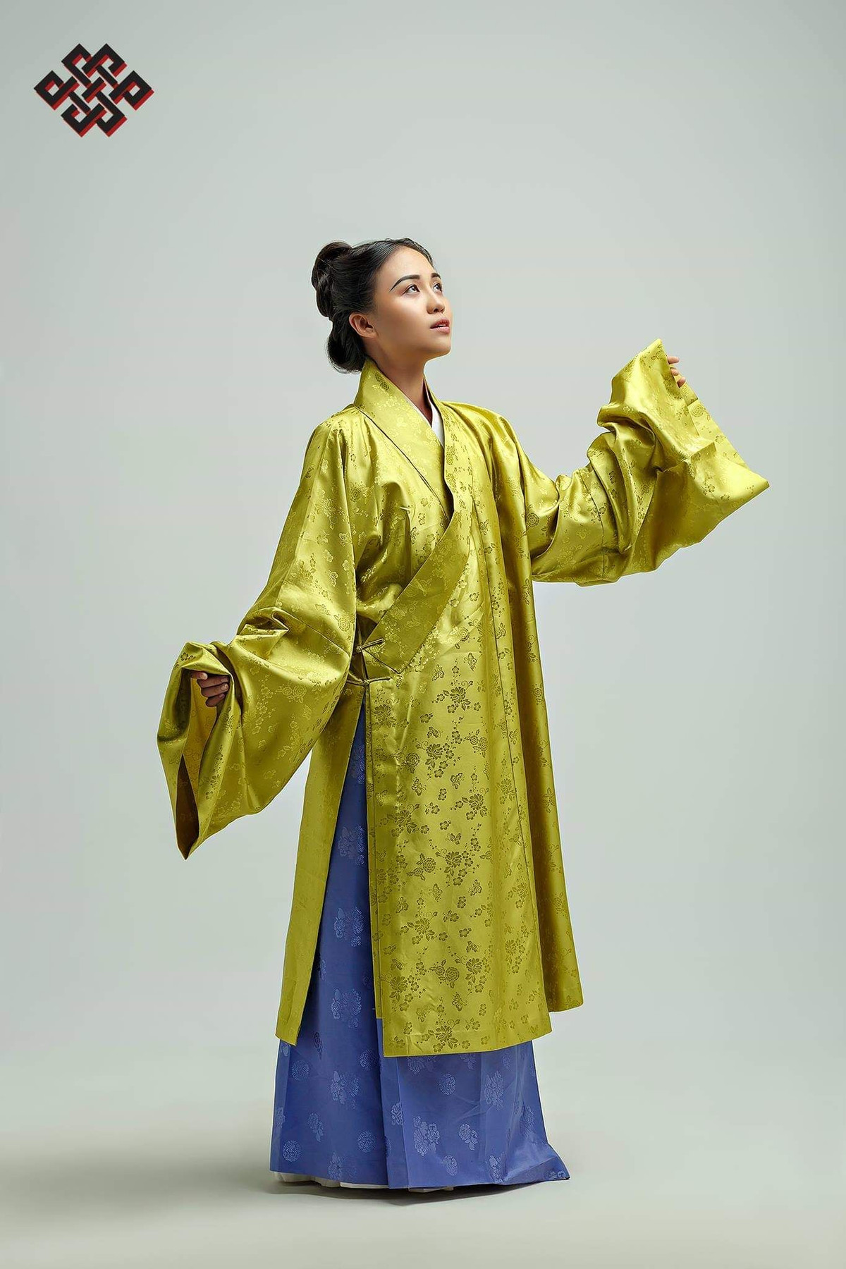 Cuoc doi cua nu nhan duoc 