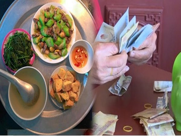 Mach ban 8 meo di cho giup tiet kiem ca dong tien moi thang