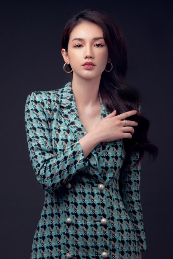 Bi cho la tham viec sau khi roi showbiz, MC Quynh Chi noi gi?-Hinh-2