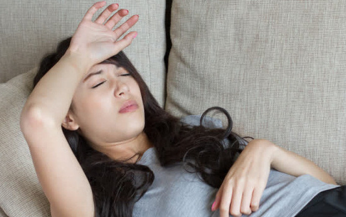 Mỗi khi bước vào phòng làm việc của chồng, tôi đều sốc tới mức muốn ngất lịm - Hình 2 Moi khi buoc vao phong lam viec cua chong, toi deu soc toi muc muon ngat lim-Hinh-2