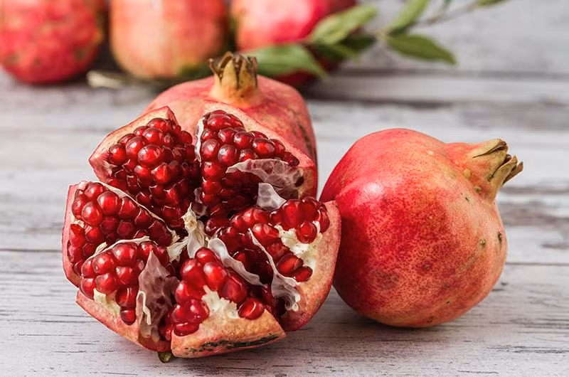 Loai hat thuong bi vut di nhung mang lai vo van loi ich quy gia