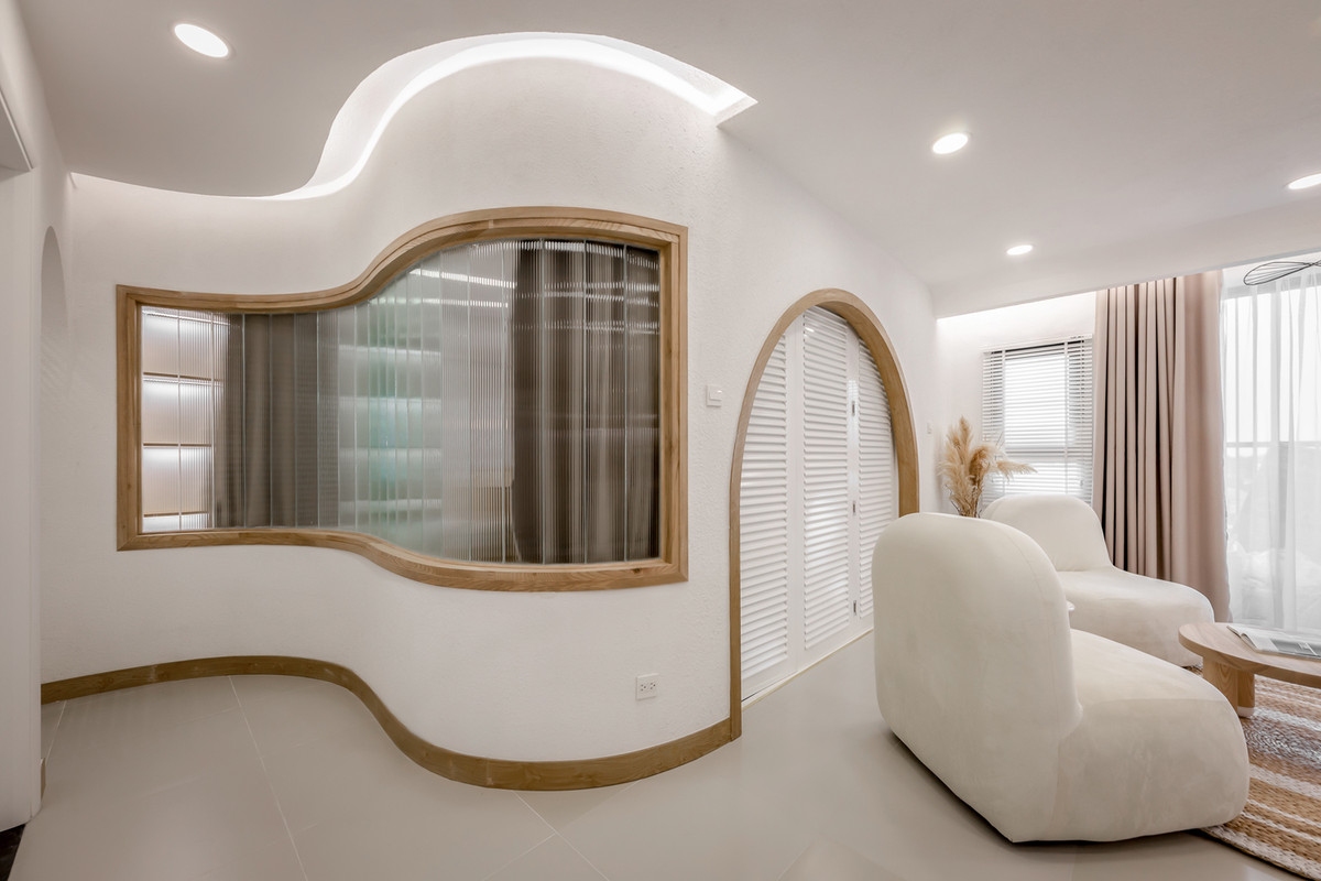 Can ho 70m2 dep nhu mo voi nhung duong cong mem mai-Hinh-6