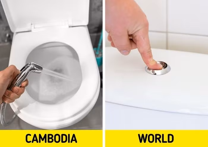 Nhung dieu dang ngac nhien trong nha ve sinh o nhieu quoc gia tren the gioi-Hinh-5