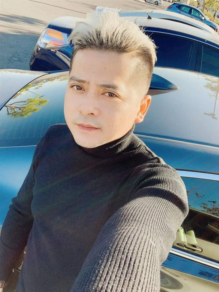 Vo cu Hoang Anh khoe tai nau an khi bi chong cu che bai-Hinh-7