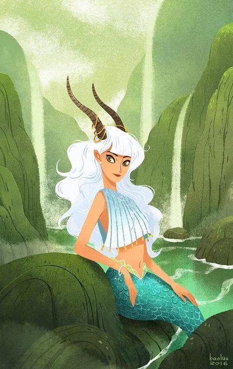 3 cung hoang dao can than vi xui du duong ngay Halloween 2021