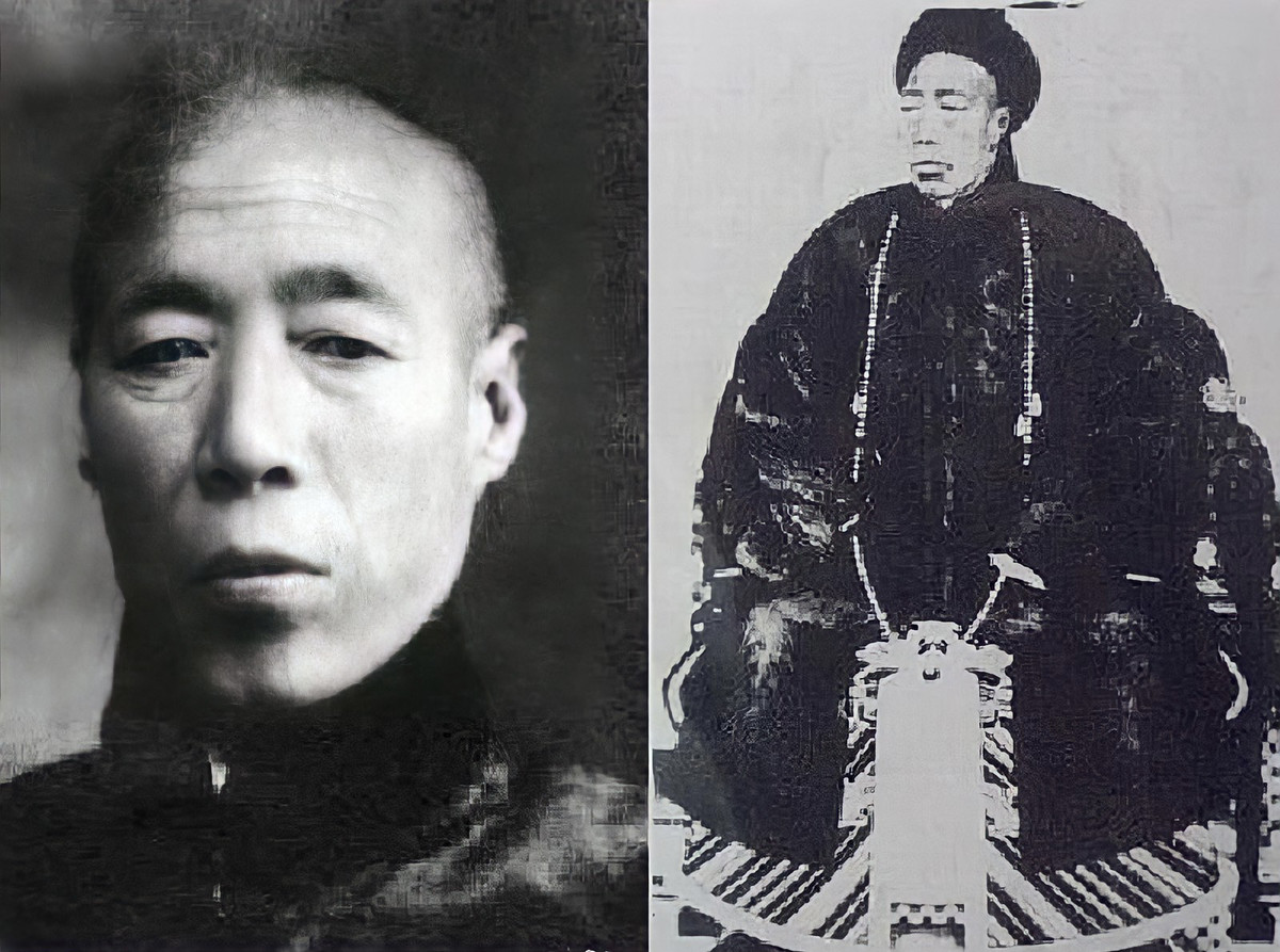 Cả đời tận tụy, thái giám Trung Quốc vẫn nhận cái kết hẩm hiu Ca doi tan tuy, thai giam Trung Quoc van nhan cai ket ham hiu