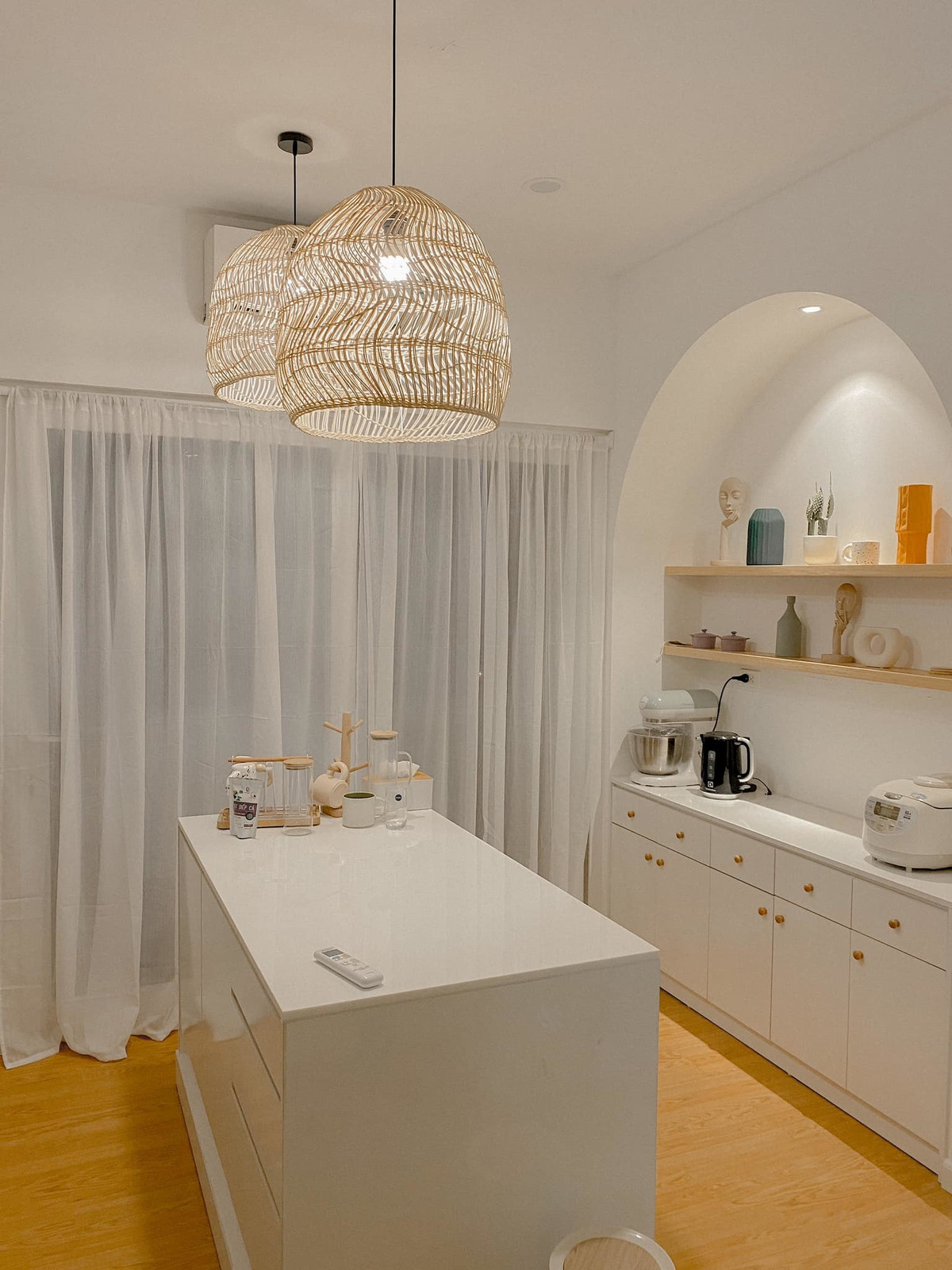 Chang trai cai tao chung cu cu thanh 