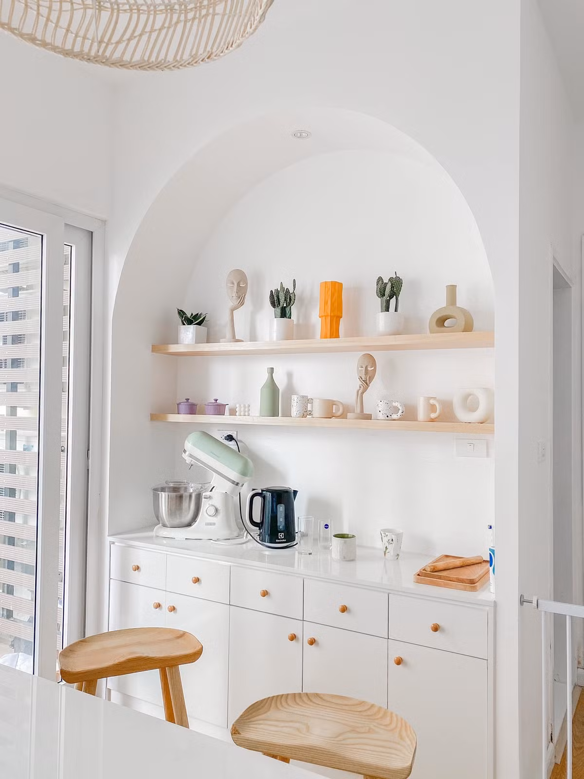 Chang trai cai tao chung cu cu thanh 