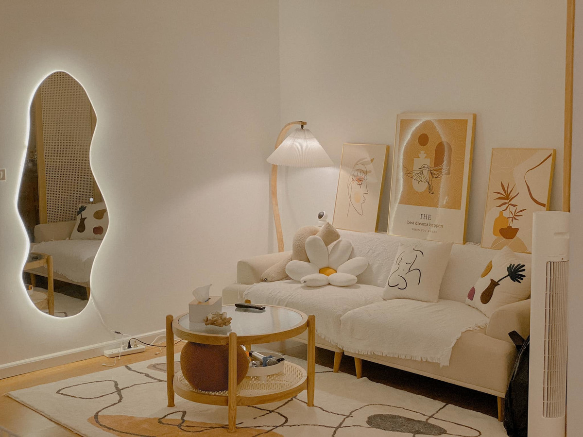 Chang trai cai tao chung cu cu thanh 