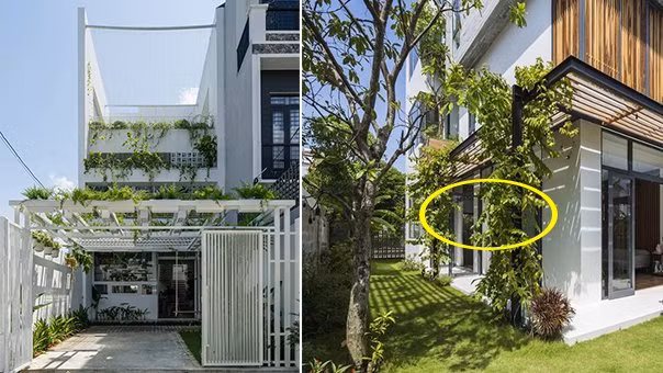 Nhà có 7 đặc điểm này, gia chủ càng ở càng giàu có Nha co 7 dac diem nay, gia chu cang o cang giau co