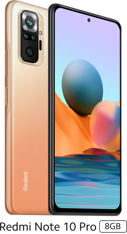 Xiaomi Redmi Note 10 nang tieu chuan dong smartphone tam trung