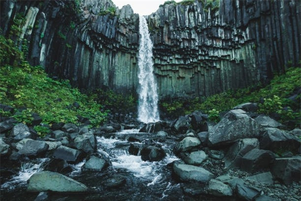 Mê mẩn trước vẻ đẹp huyền ảo của 6 thác nước kỳ lạ nhất thế giới ảnh 14