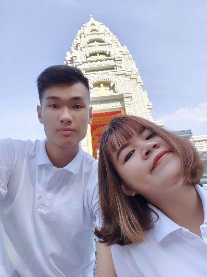 Co gai nam lun tan do cau thu bong ro cao hon 2m chi 3 ngay-Hinh-2