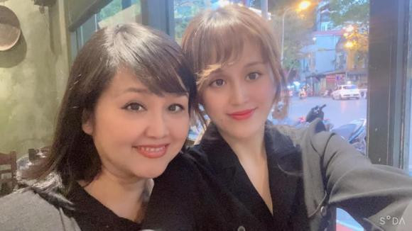 Ngo ngang truoc nhan sac tre trung cua BTV Thu Uyen o tuoi 58-Hinh-8