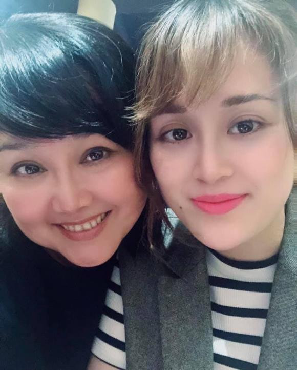 Ngo ngang truoc nhan sac tre trung cua BTV Thu Uyen o tuoi 58-Hinh-11