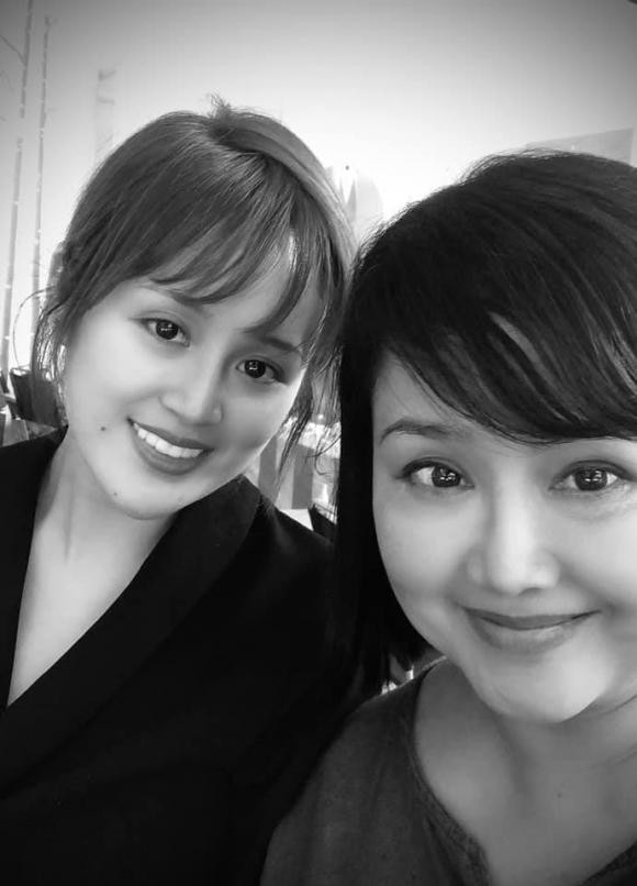 Ngo ngang truoc nhan sac tre trung cua BTV Thu Uyen o tuoi 58-Hinh-12