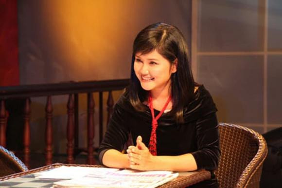 Ngo ngang truoc nhan sac tre trung cua BTV Thu Uyen o tuoi 58-Hinh-15