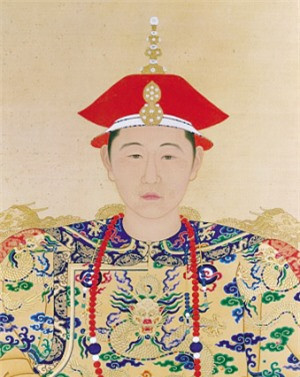 Vị vua anh minh hiếm có nhất Trung Quốc ảnh 2 Vị vua anh minh hiếm có nhất Trung Quốc ảnh 2