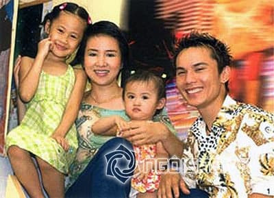 Tú Dưa lên chức bố lần 5, cuộc sống của vợ cũ giờ ra sao? - Hình 22 Tu Dua len chuc bo lan 5, cuoc song cua vo cu gio ra sao?-Hinh-22