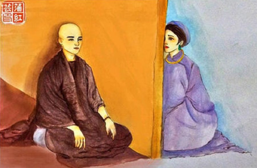 Nang cong chua Viet noi tieng xinh dep nhung co mot diem khien ca doi dau kho-Hinh-2