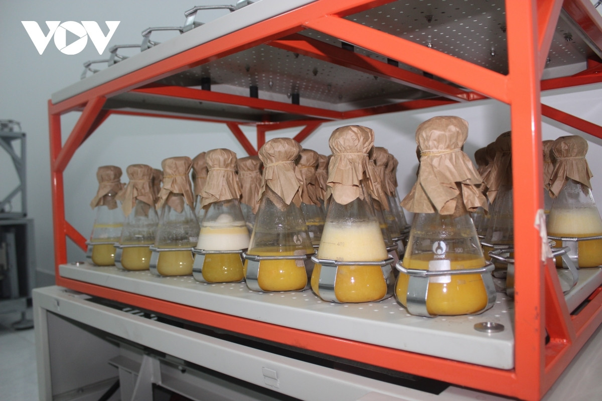 Canh bao nguoi tieu dung ve 