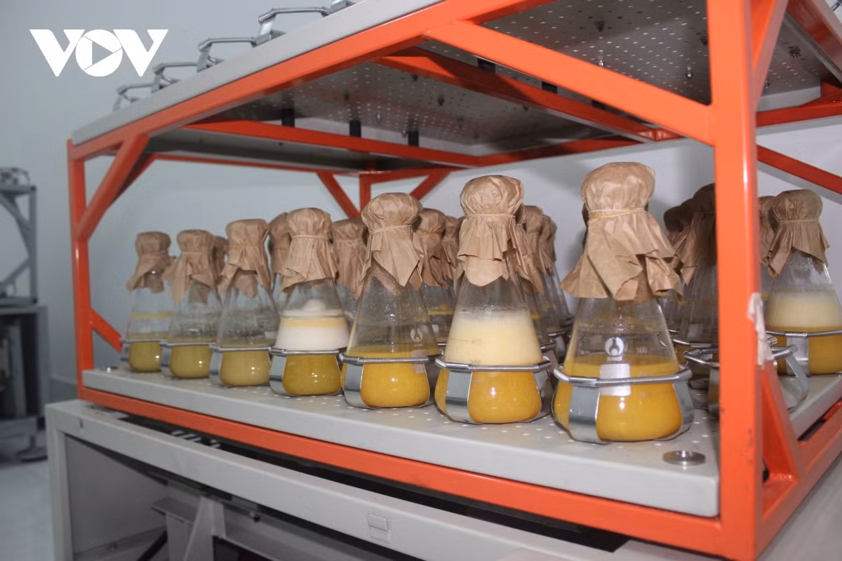 Canh bao nguoi tieu dung ve 