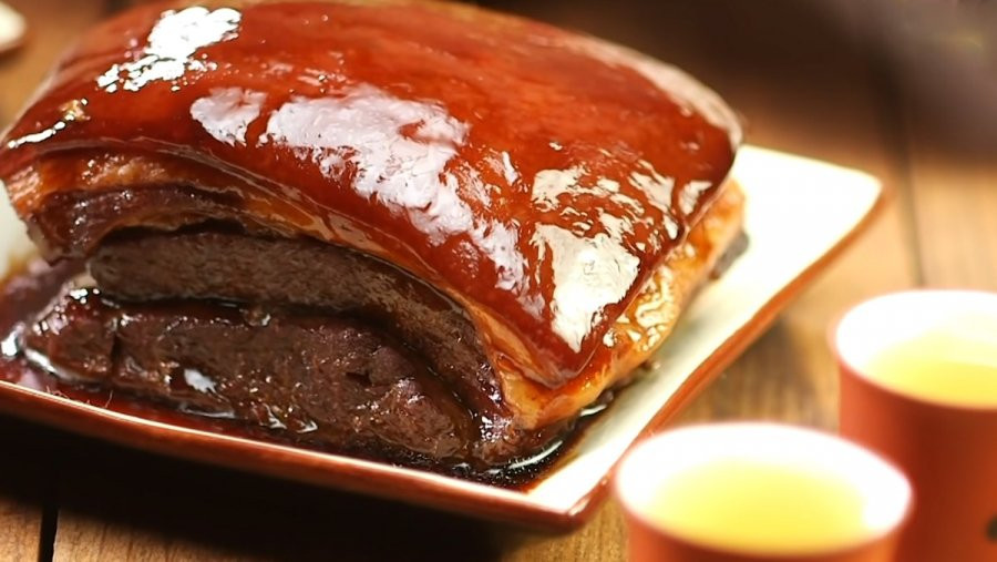 Thit lon dung luoc, lam theo cach nay la mieng, dam da khong bi ngan-Hinh-2