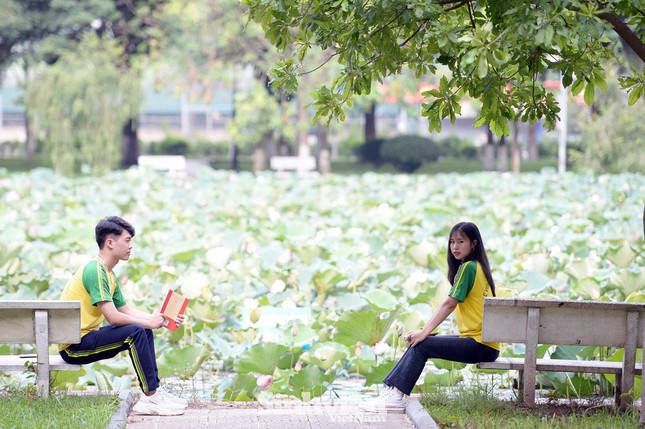 Học viện Nông nghiệp Việt Nam nằm tại thị trấn Trâu Quỳ, huyện Gia Lâm, TP. Hà Nội.