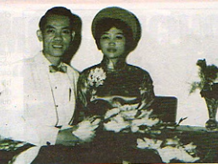 Nhung bong hong trong cuoc doi tuong tinh bao Pham Xuan An