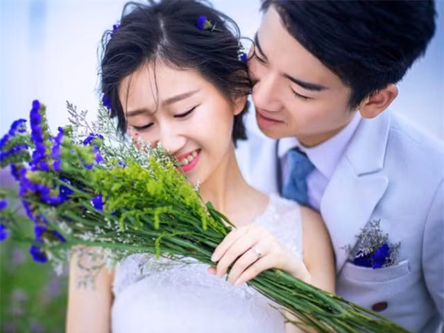 5 bi quyet cua phu nu khien tinh cam vo chong gan bo nhu thoi con son